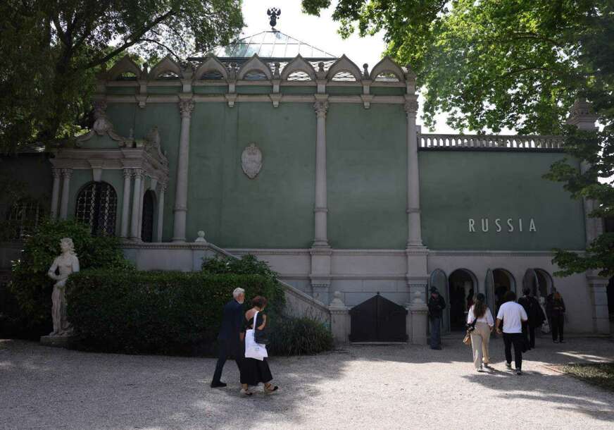 Venecijansko bijenale