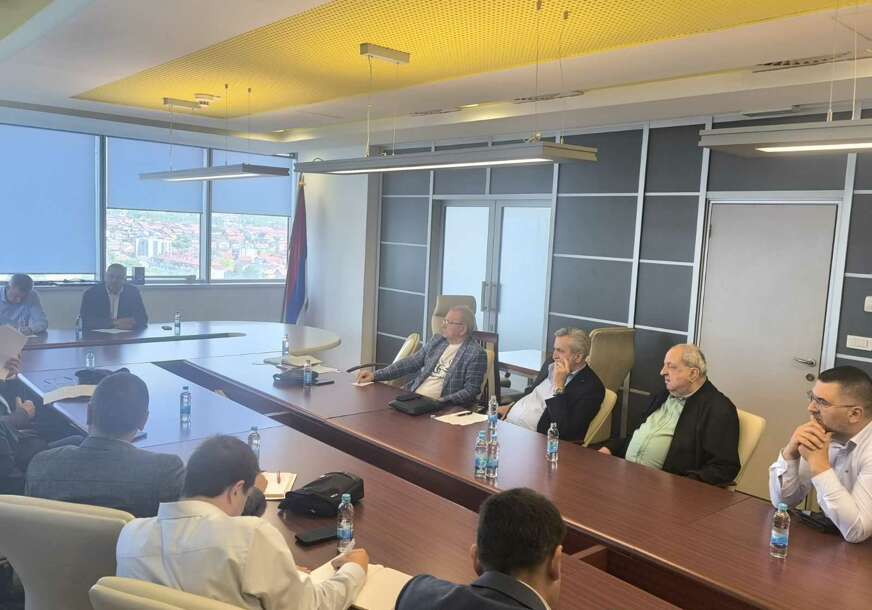 (FOTO) "Kvalitet i efikasnost prioritetni" Novi investicioni ciklus zahtjeva spremnost domaćih preduzeća