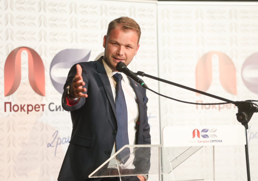 „Trepni, da znamo da nisi otet“ Stanivuković PROZVAO gradonačelnika Istočnog Sarajeva