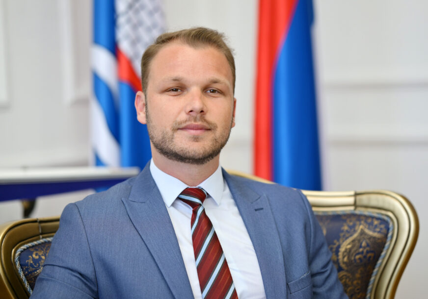 "Bez razvoja nema napretka" Stanivuković uputio niz poruka IZ SRCA EVROPE