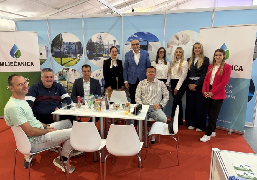 FOTO: USTUPLJENA FOTOGRAFIJA