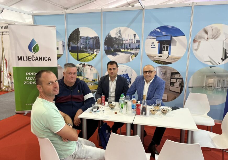 FOTO: USTUPLJENA FOTOGRAFIJA
