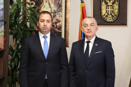 "Odluka o nepuštanju generala Mladića narušava principe humanosti" Hitan sastanak ministara pravde Srpske i Srbije u Beogradu