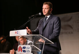 „Jasno sam razumio poruku“ Nakon što je Glavni odbor SDS odbio ujedinjenje, stigla reakcija Stanivukovića