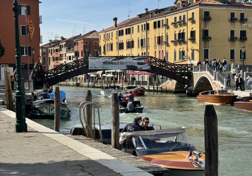 Venecija