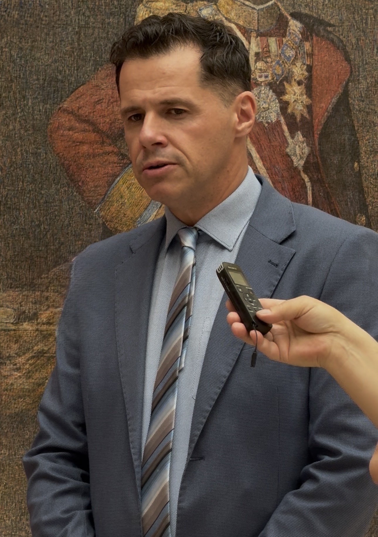 Srđan Dušanić