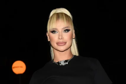 NESTALA SA MREŽA Ivana Boom Nikolić u centru velikog skandala, optužena za kopiranje poznate zvijezde