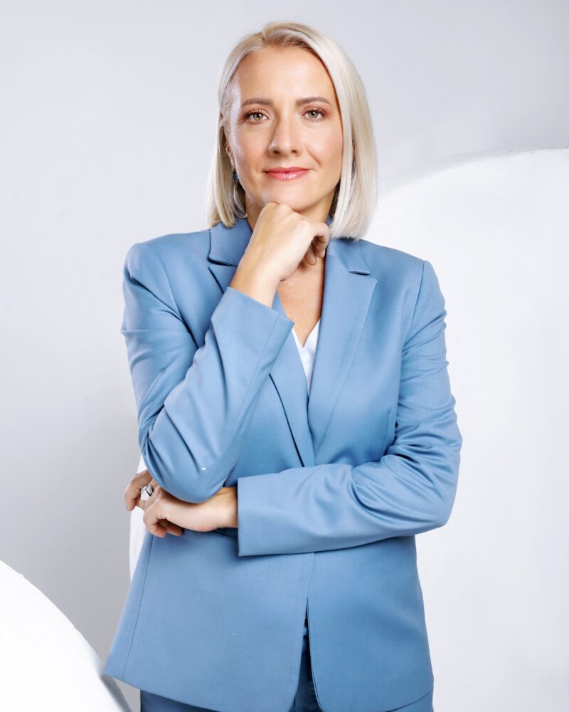 FOTO: USTUPLJENA