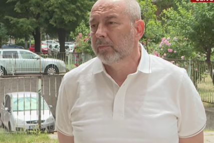 (VIDEO) "Kazne se plaćaju ljudskim životima" Sudski vještak nakon afere sa vozačkim dozvolama poručio samo jedno