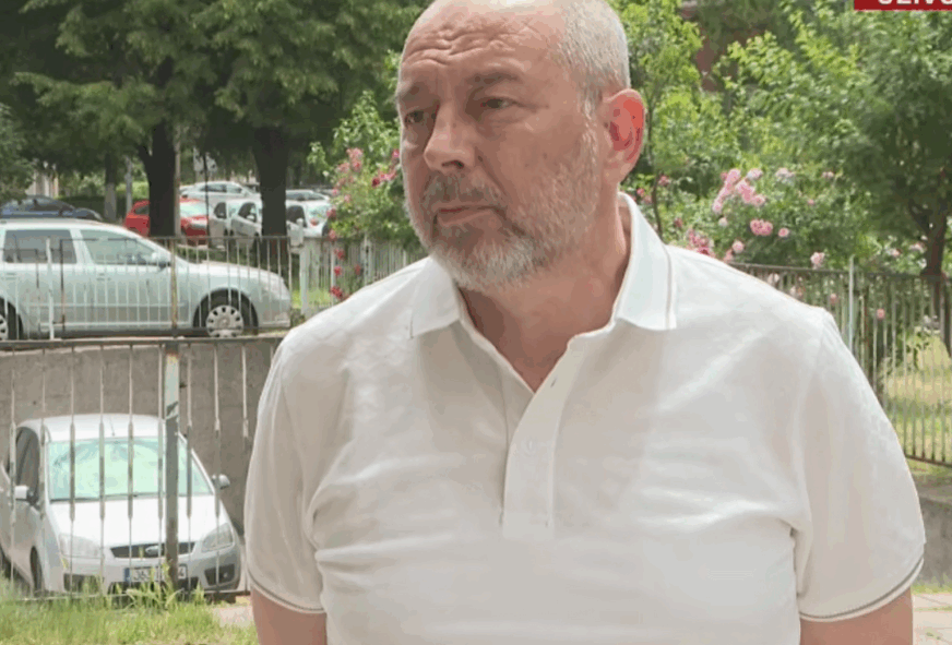 (VIDEO) "Kazne se plaćaju ljudskim životima" Sudski vještak nakon afere sa vozačkim dozvolama poručio samo jedno