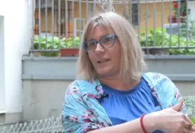 Jelena Golubović o vantjelesnoj oplodnji "Svakog dana se molim Bogu da zatrudnim"