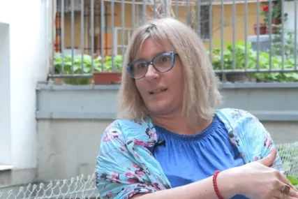 "Jela sam viršle 4 mjeseca" Jelena Golubović o borbi za potomstvo, mužu koji je otišao van zemlje, rijalitiju i Staniji