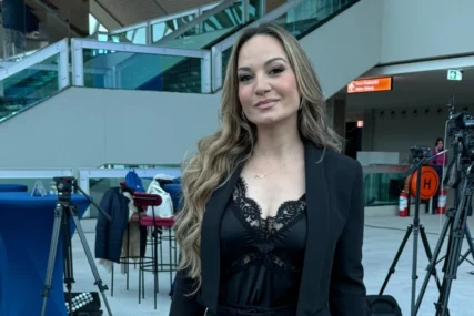 "Žao mi je što se to nije vidjelo" Jelena Tomašević se obratila grupi Lelek nakon što su od srpskog žirija dobile nula bodova