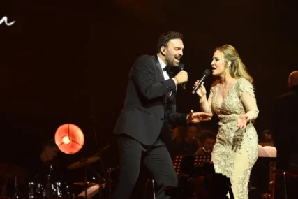 "Neću da ispadam jadnica" Jelena Tomašević je zbog Ivana Bosiljčića odbila ovu pjesmu
