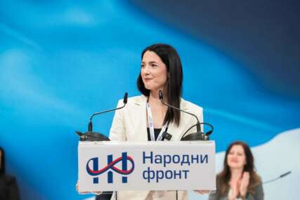 (VIDEO) "Kako Banjac sjedne sa Dodikom, a Đokić sa Selakom" Trivićeva poručila da opozicija MORA jedinstveno na izbore