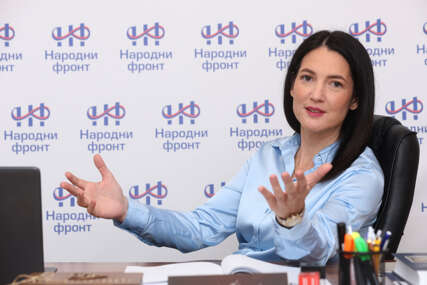 „Nema idealnih situacija“ Trivićeva ponovo pozvala na JEDINSTVO opozicije