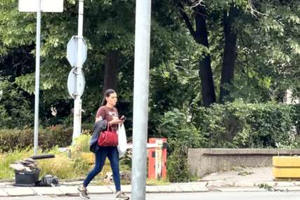 "Nemam snage, VAŽNO DA JE ŽIV" Prvo oglašavanje žene Slobe Vasića nakon što je pjevač zadržan u "Lazi Lazarević"