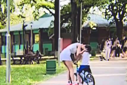 (VIDEO) "Kad te neko kome vjeruješ PUSTI" Jelisaveta Orašanin pokazala kako njena djeca NAPREDUJU, evo čemu ih uči