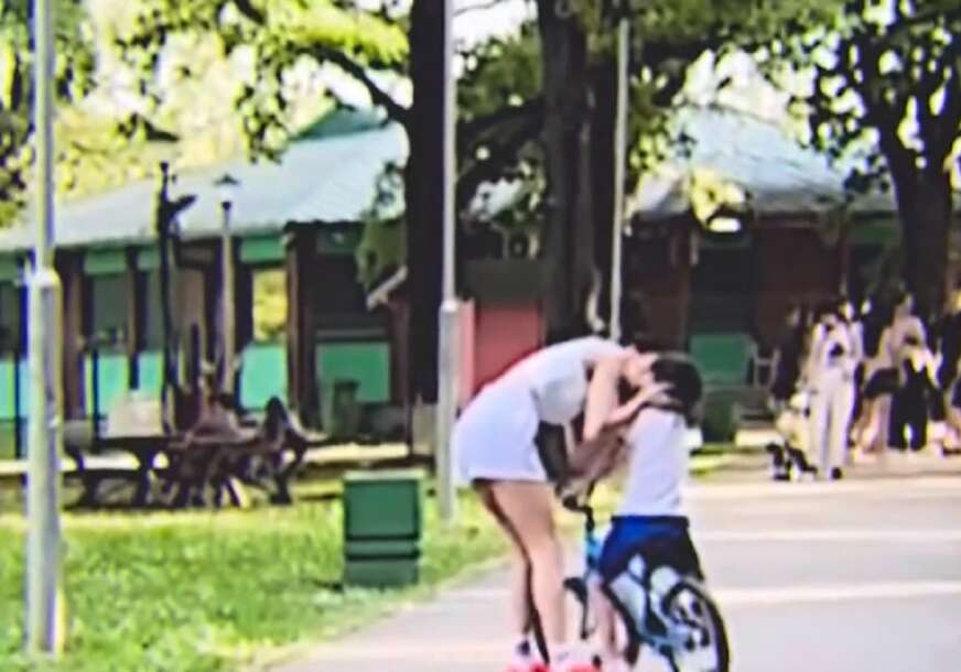 (VIDEO) "Kad te neko kome vjeruješ PUSTI" Jelisaveta Orašanin pokazala kako njena djeca NAPREDUJU, evo čemu ih uči