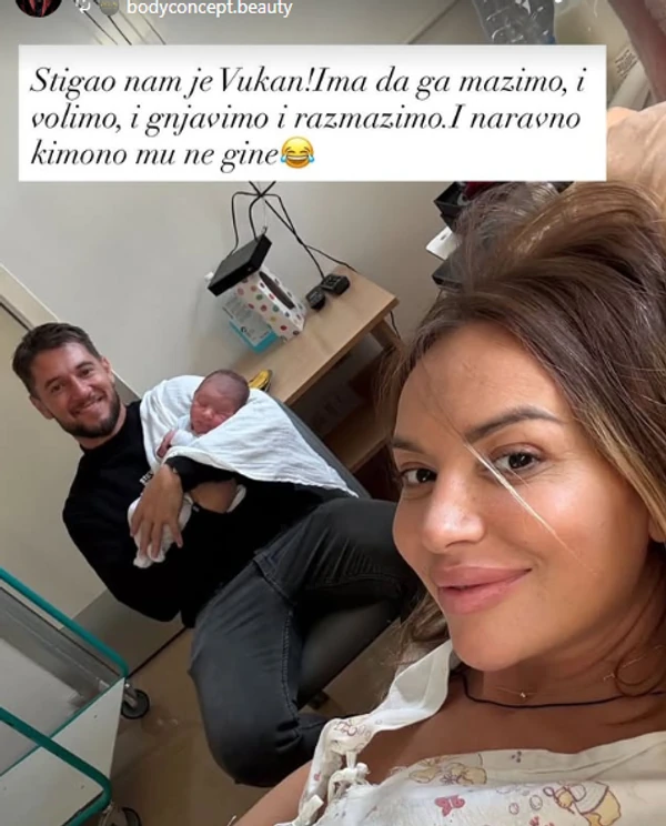 FOTO: : INSTAGRAM / SCREENSHOT