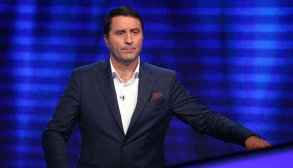 Usred kviza "Potera" nastala neprijatna situacija: Jovan Memedović otkrio da li se farba u crno