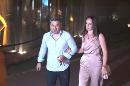 "IMAM ISKUŠENJA I DANAS" Jovan Perišić od 19. godine je u braku Sa Ljubicom, a sada progovorio o prevari