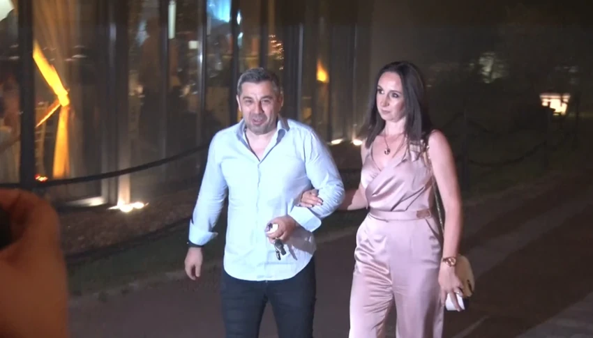 "IMAM ISKUŠENJA I DANAS" Jovan Perišić od 19. godine je u braku Sa Ljubicom, a sada progovorio o prevari