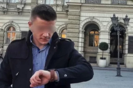 Ovo je Jovan koji je nestao u Savi: Policija PRETRAŽUJU RIJEKU, svi su šokirani razlogom zbog kog je skočio u vodu