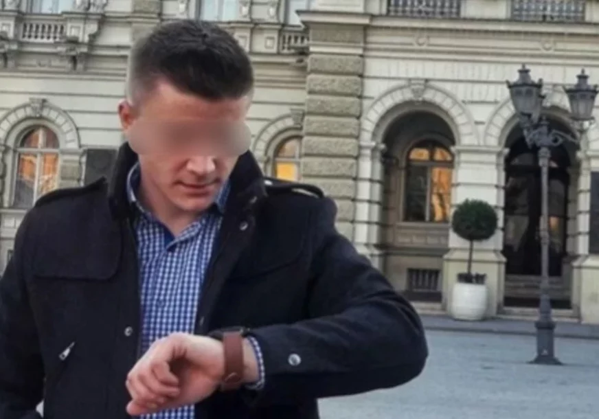 "Vječito je haos" Komšije otkrile šta se dešavalo na splavu sa kog je nestao Jovan (29)