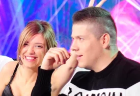 "Ne razmišljam o tome" Sloba Radanović progovorio o bivšoj ženi Kiji Kockar