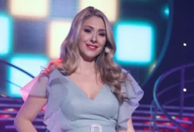 (FOTO) Poslastica za cijelu porodicu: Kristina Radenković objavila recept omiljenog kolača iz djetinjstva