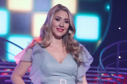 Mnogi će se iznenaditi: Evo koliko godina ima Kristina Radenković