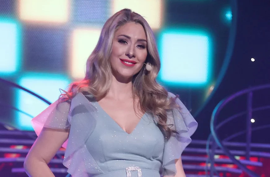 Mnogi će se iznenaditi: Evo koliko godina ima Kristina Radenković