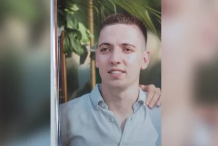 Planirao svadbu, rijeka odnijela život i snove: Luka (28) se UTOPIO U DUNAVU, njegov brat slomljen od bola