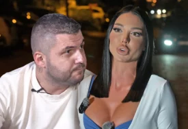 "Pedaliraće je, ONA JE KANALIZACIJA" Bivša rijaliti učesnica urnisala Maju i Asmina, pa pomenula i Staniju