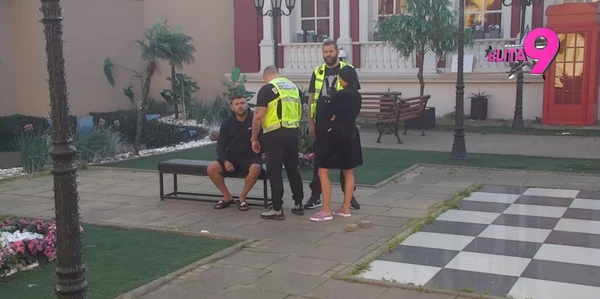 FOTO: ZADRUGA / YOUTUBE/SCREENSHOT