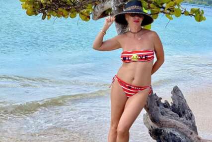 Bila je najveća zvijezda, pa NAPUSTILA ESTRADU: Manuela (52) iz grupe "Tvins" 13 godina se BORILA ZA POTOMSTVO, danas ima svoju firmu u Švajcarskoj