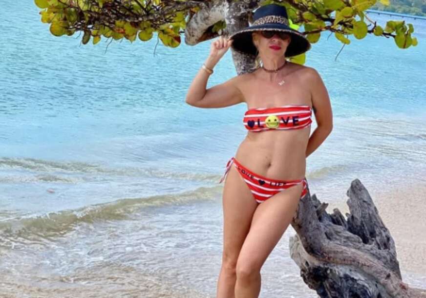 Bila je najveća zvijezda, pa NAPUSTILA ESTRADU: Manuela (52) iz grupe "Tvins" 13 godina se BORILA ZA POTOMSTVO, danas ima svoju firmu u Švajcarskoj