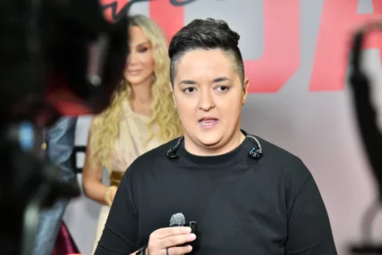 "Srbija lagano ulazi u finale" Na današnji dan prije 19 godina Marija Šerifović je ODNIJELA POBJEDU na Evroviziji, sada se javno obratila grupi "Lavina"