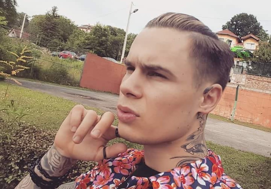 FOTO: MARINO_NEPRILAGODJENI/INSTAGRAM