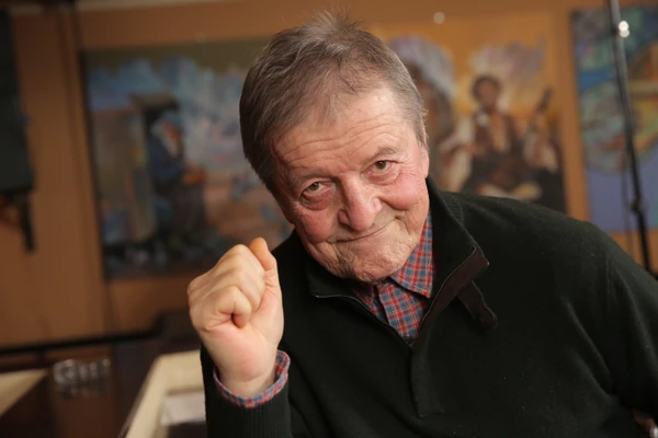 FOTO: GORAN SRDANOV/RINGIER