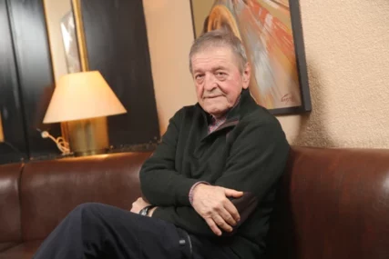 "Bilo je jako teško" Čuveni glumac saznao da ima rak, pred smrt ostao bez posla i prebijene pare
