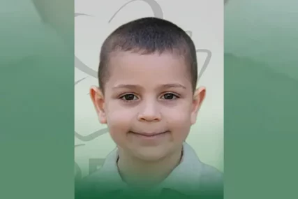MALI HEROJ VODI NAJTEŽU BITKU Matiji (5) hitno potrebna pomoć zbog operacije u Turskoj