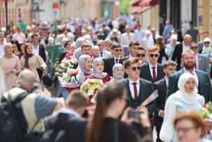 FOTO: SINIŠA PAŠALIĆ/RINGIER