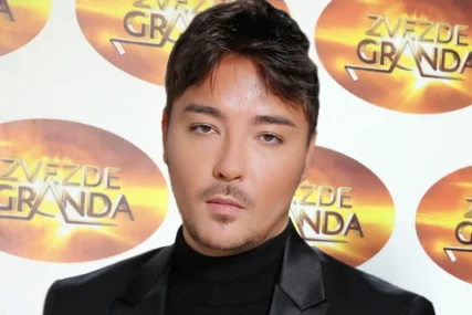 "Sada mi je smiješno da o tome pričam" Pjevačica poslije 11 godina priznala da je bila zaljubljena u Milana Stankovića