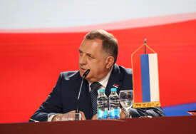 „PEDRO MORA DA VISI“ Dodik upozorio šta će se dogoditi na izborima u BiH
