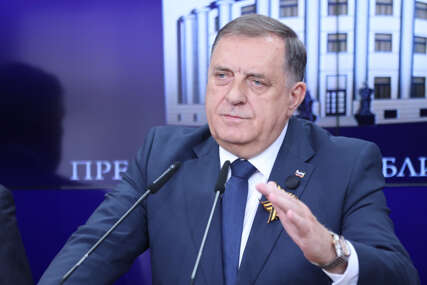 Milorad Dodik