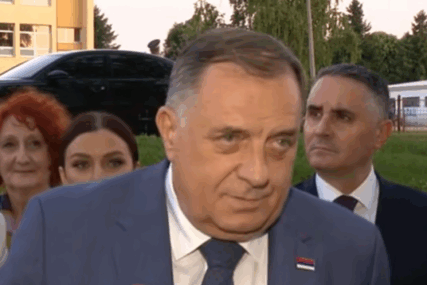 (VIDEO) Milorad Dodik o samitu u Banjaluci "Srpska pokušava da svoje potencijale prikaže na pravi način"