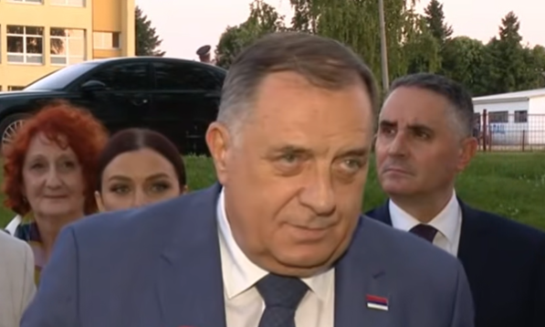 (VIDEO) Milorad Dodik o samitu u Banjaluci "Srpska pokušava da svoje potencijale prikaže na pravi način"