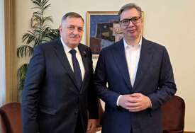 SPOJENE POSUDE Koliko će raspisivanje IZBORA u Srbiji uticati na REZULTATE izbora u Srpskoj